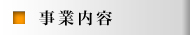 事業内容